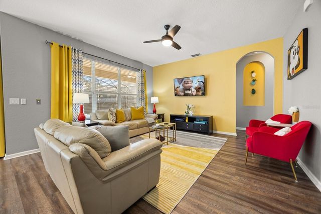 7728 TEASCONE BOULEVARD, Kissimmee, FL 34747