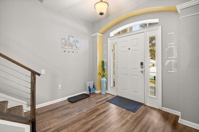 7728 TEASCONE BOULEVARD, Kissimmee, FL 34747