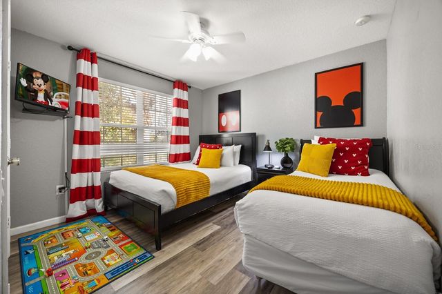 7728 TEASCONE BOULEVARD, Kissimmee, FL 34747