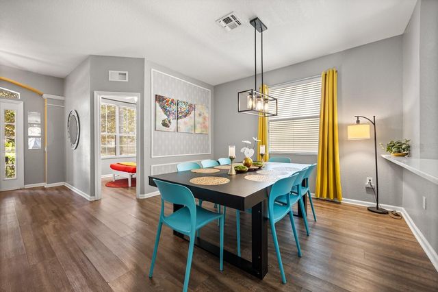 7728 TEASCONE BOULEVARD, Kissimmee, FL 34747