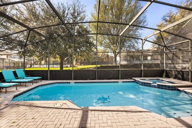 7728 TEASCONE BOULEVARD, Kissimmee, FL 34747