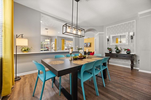 7728 TEASCONE BOULEVARD, Kissimmee, FL 34747