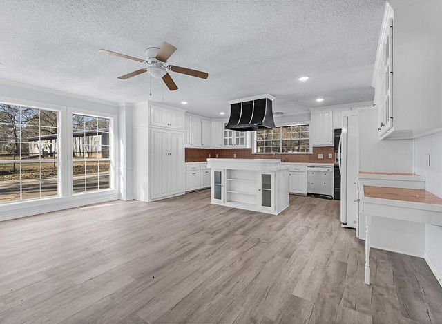 2607 Lonnie Lane, Texarkana, TX 75501