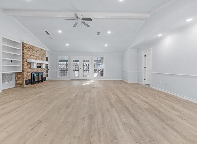 2607 Lonnie Lane, Texarkana, TX 75501
