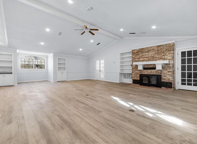 2607 Lonnie Lane, Texarkana, TX 75501