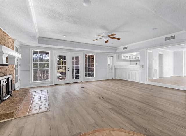 2607 Lonnie Lane, Texarkana, TX 75501