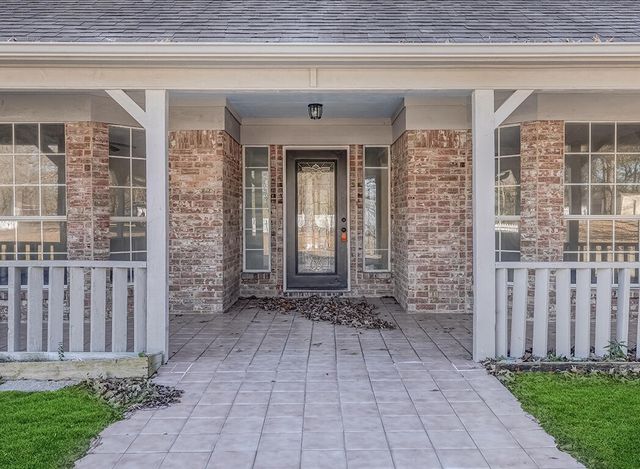 2607 Lonnie Lane, Texarkana, TX 75501