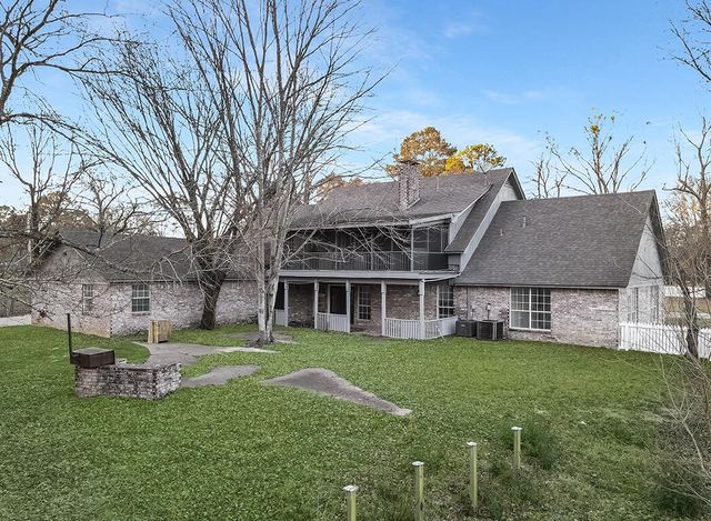 2607 Lonnie Lane, Texarkana, TX 75501