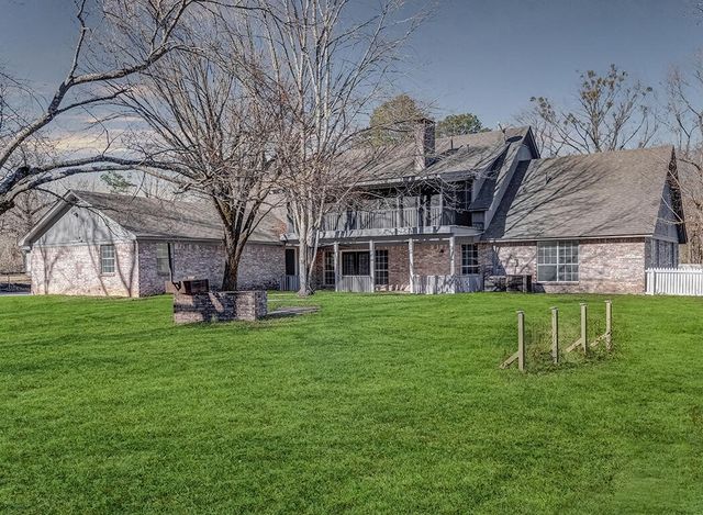 2607 Lonnie Lane, Texarkana, TX 75501