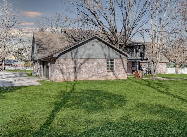 2607 Lonnie Lane, Texarkana, TX 75501