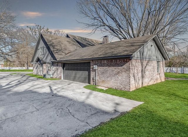 2607 Lonnie Lane, Texarkana, TX 75501
