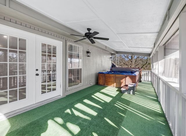 2607 Lonnie Lane, Texarkana, TX 75501