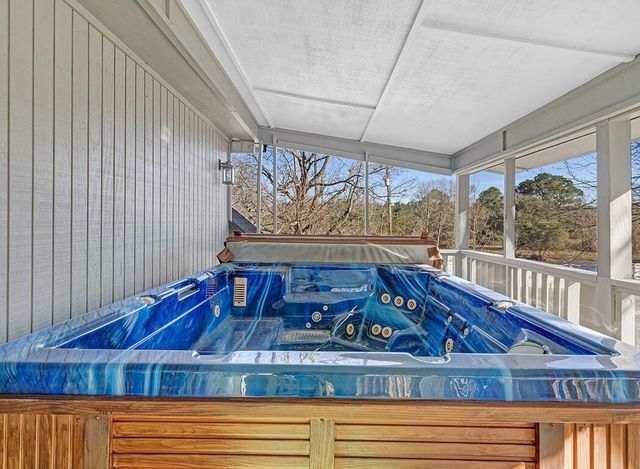 2607 Lonnie Lane, Texarkana, TX 75501