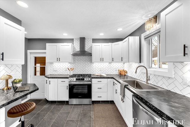 1408 Mark Street, Grand Rapids, MI 49525