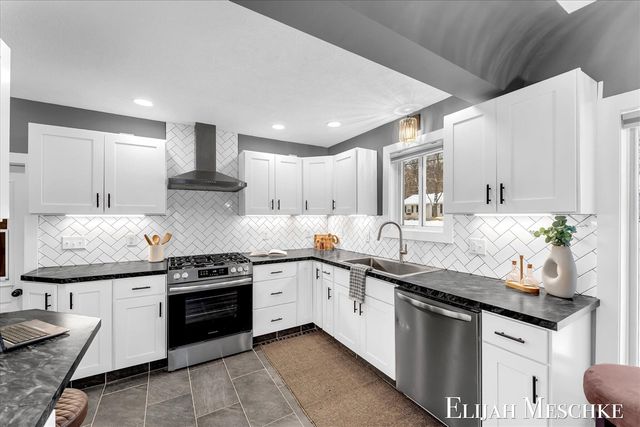 1408 Mark Street, Grand Rapids, MI 49525