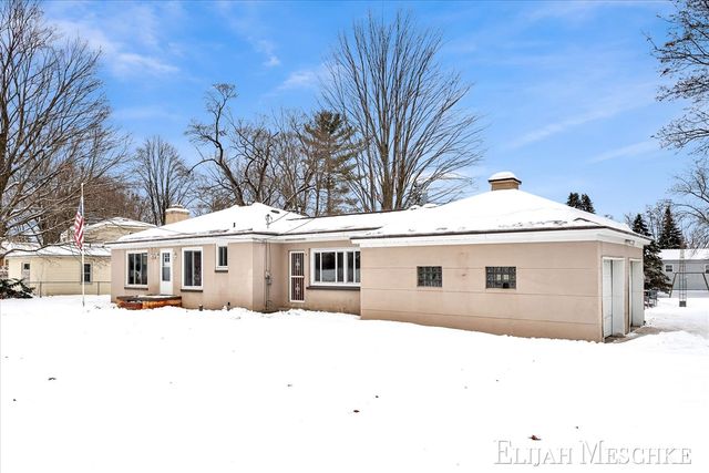 1408 Mark Street, Grand Rapids, MI 49525