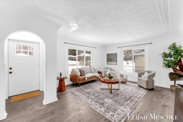 1408 Mark Street, Grand Rapids, MI 49525