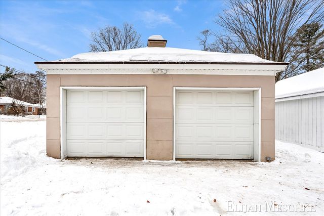 1408 Mark Street, Grand Rapids, MI 49525