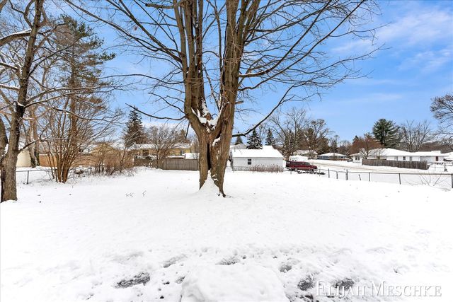 1408 Mark Street, Grand Rapids, MI 49525