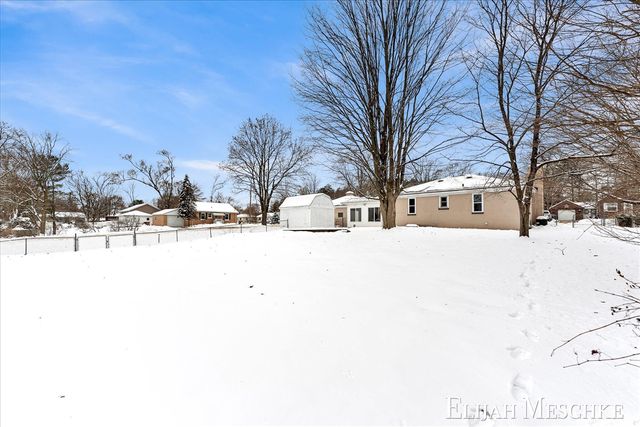 1408 Mark Street, Grand Rapids, MI 49525