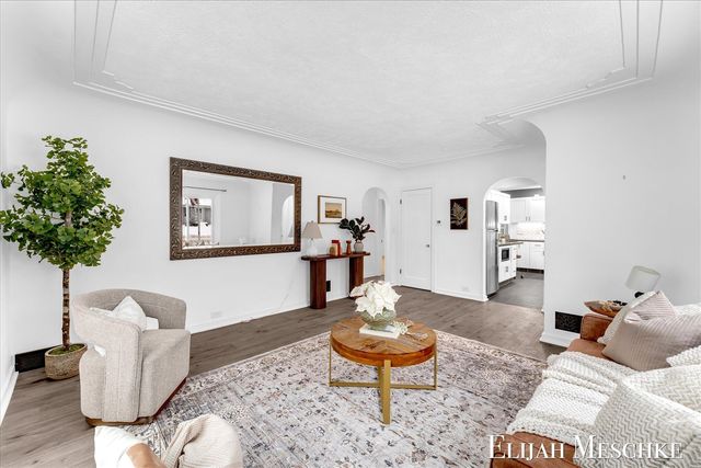 1408 Mark Street, Grand Rapids, MI 49525