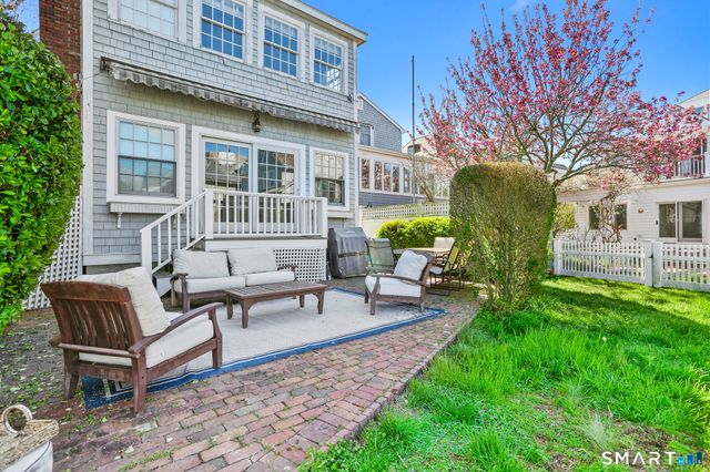 5 Yarmouth Road, Norwalk, CT 06853