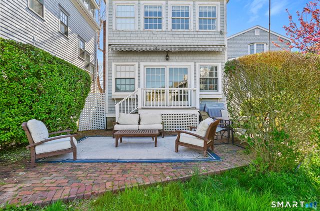 5 Yarmouth Road, Norwalk, CT 06853