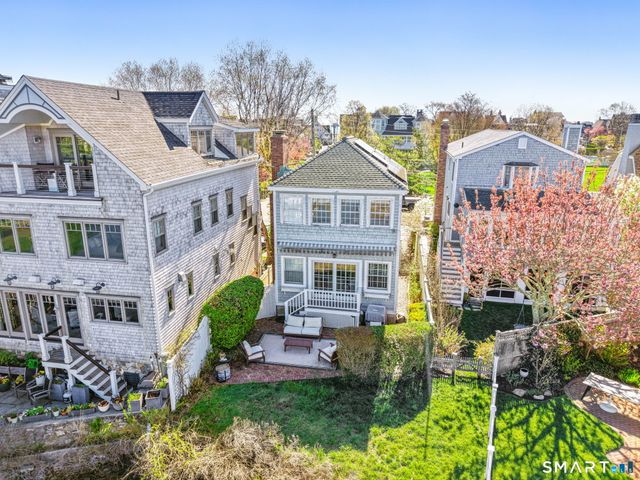 5 Yarmouth Road, Norwalk, CT 06853