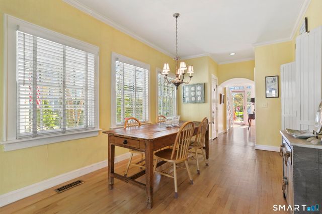 5 Yarmouth Road, Norwalk, CT 06853