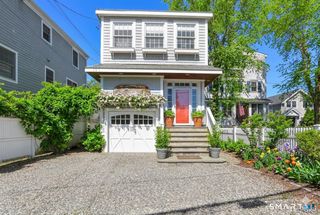 5 Yarmouth Road, Norwalk, CT 06853