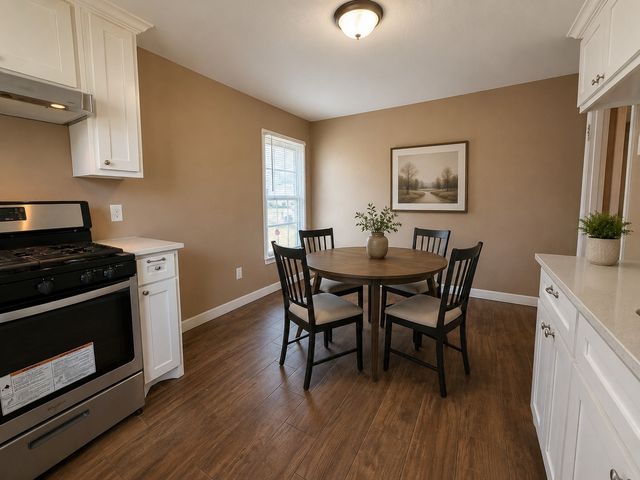 7132 Maple Park Drive, Richland Hills, TX 76118