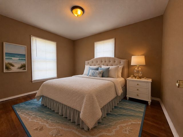 7132 Maple Park Drive, Richland Hills, TX 76118
