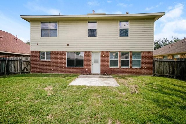 13030 Sandhill Park Lane, Houston, TX 77044