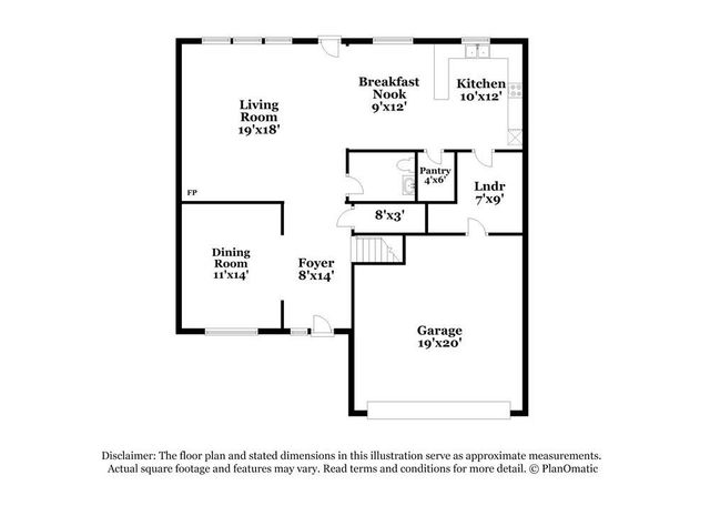 13030 Sandhill Park Lane, Houston, TX 77044