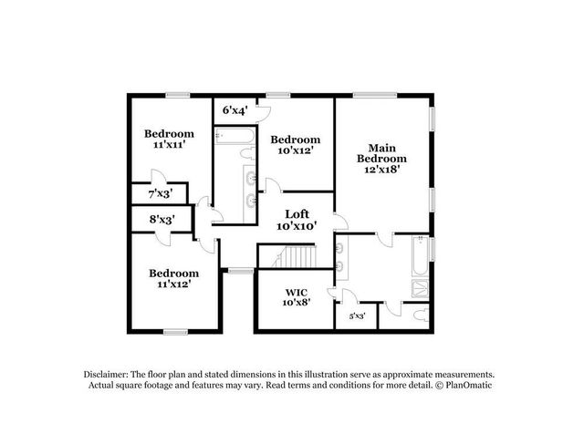 13030 Sandhill Park Lane, Houston, TX 77044