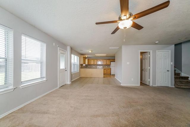 13030 Sandhill Park Lane, Houston, TX 77044