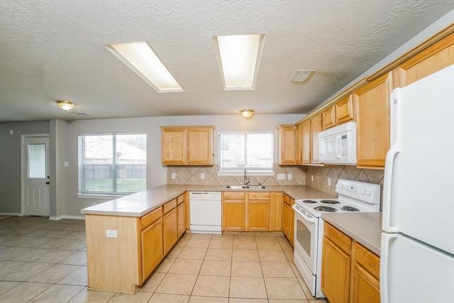 13030 Sandhill Park Lane, Houston, TX 77044