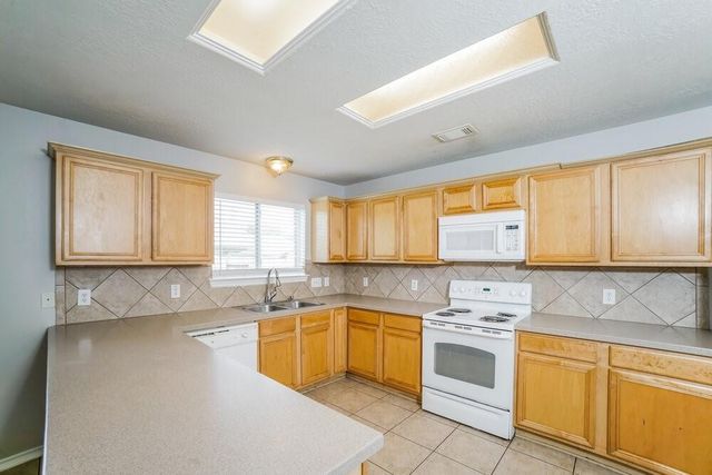13030 Sandhill Park Lane, Houston, TX 77044