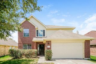 13030 Sandhill Park Lane, Houston, TX 77044