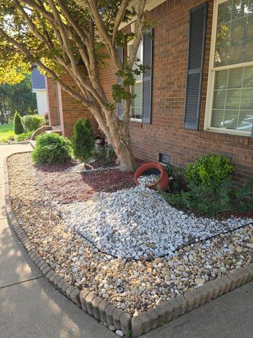 6033 Heritage Ridge Drive, Hixson, TN 37343
