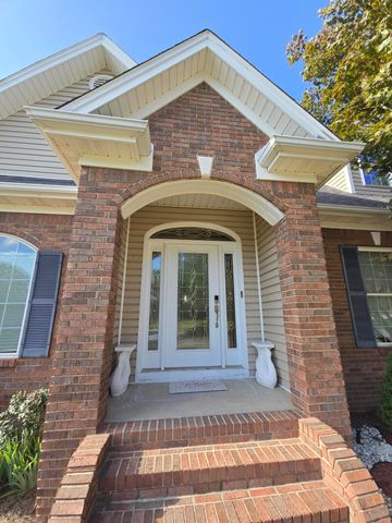 6033 Heritage Ridge Drive, Hixson, TN 37343