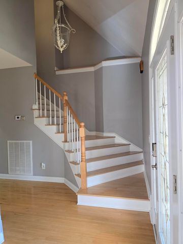 6033 Heritage Ridge Drive, Hixson, TN 37343