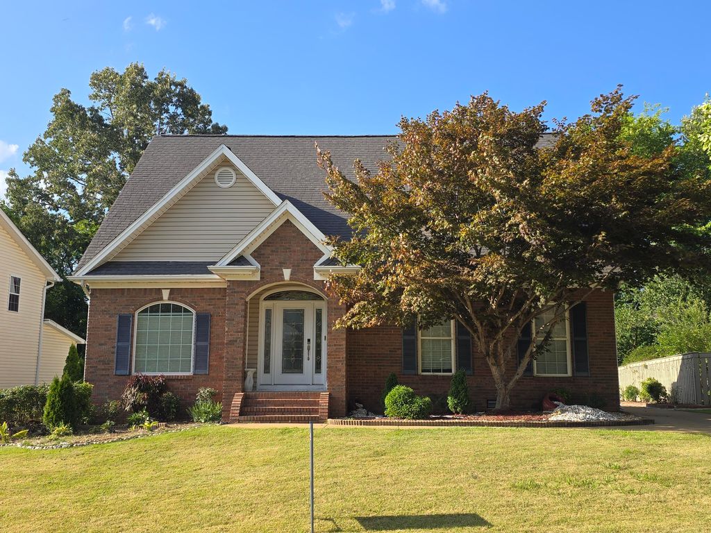 6033 Heritage Ridge Drive, Hixson, TN 37343