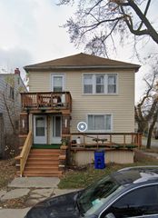 5933 Ogden, Detroit, MI 48210