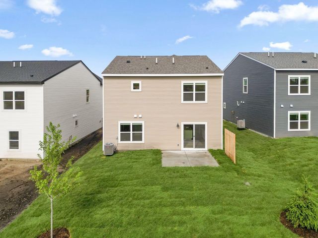 1173 Annacotte Lane, Rosemount, MN 55068