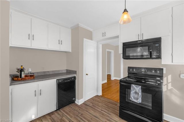 1810 Independence Road, Greensboro, NC 27408