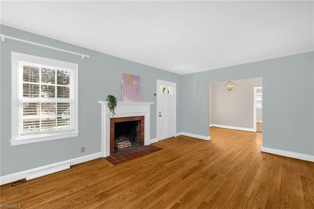 1810 Independence Road, Greensboro, NC 27408