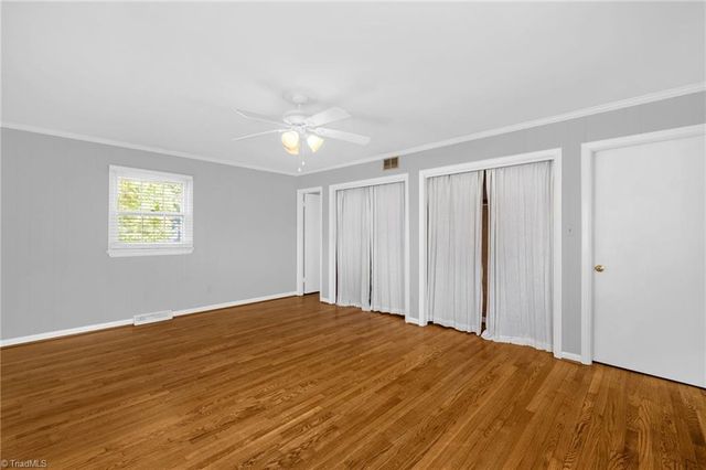 1810 Independence Road, Greensboro, NC 27408