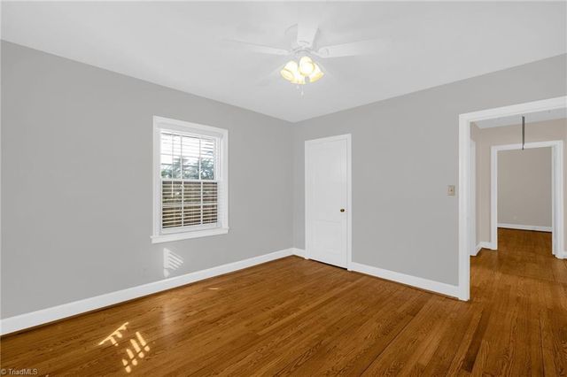 1810 Independence Road, Greensboro, NC 27408