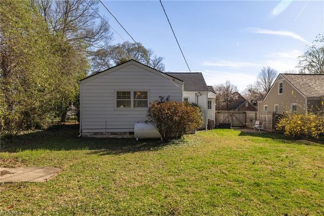 1810 Independence Road, Greensboro, NC 27408